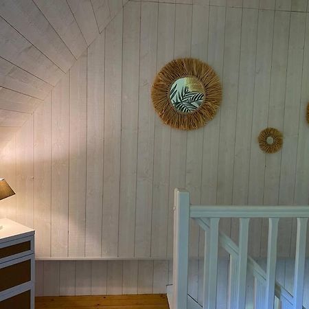 Appartement En Campagne Berville-sur-Mer Zewnętrze zdjęcie