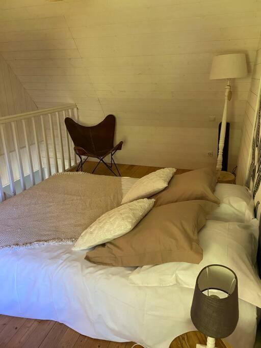 Appartement En Campagne Berville-sur-Mer Zewnętrze zdjęcie